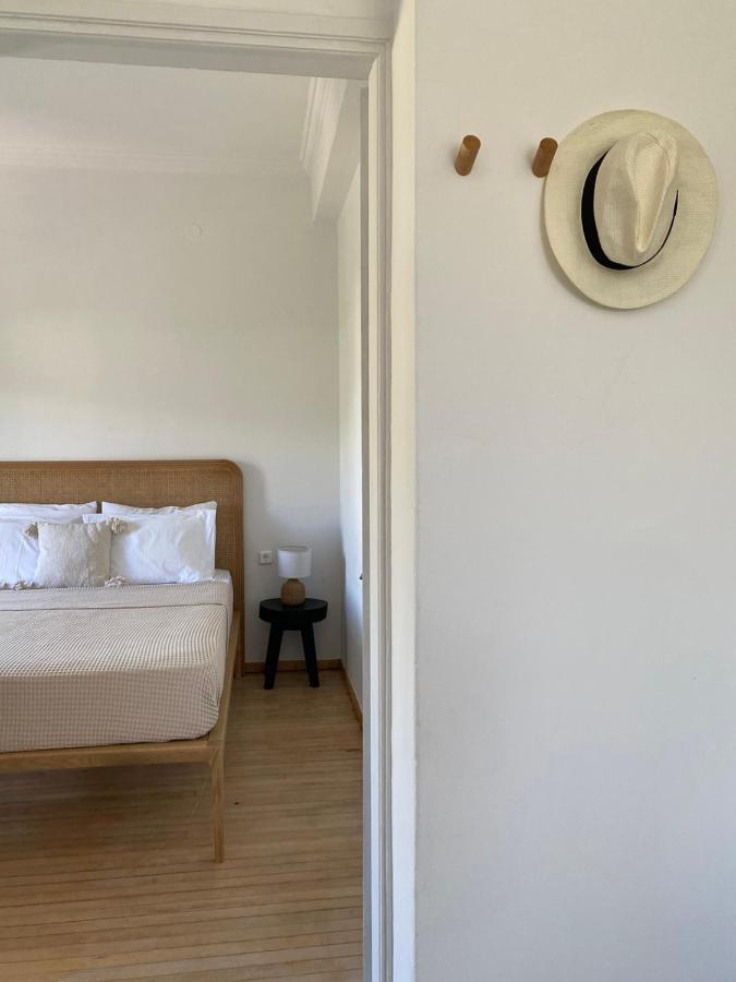 Thassa Beach Apartment No1 Leonidio Exterior photo